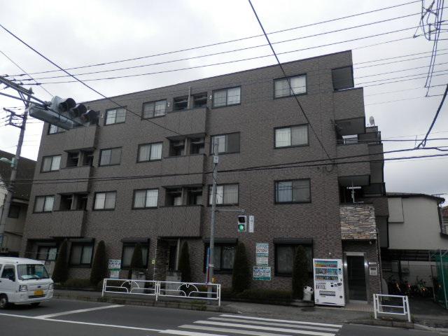 エクストゥディオ桜上水