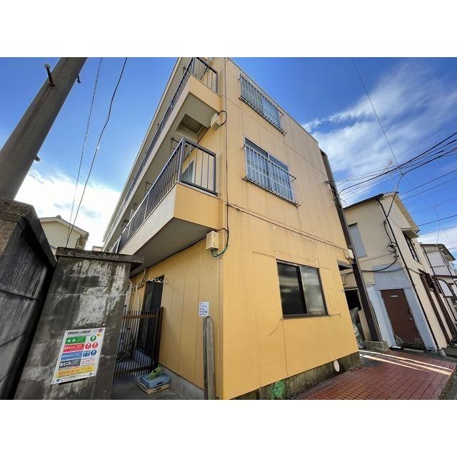 第二富士マンション