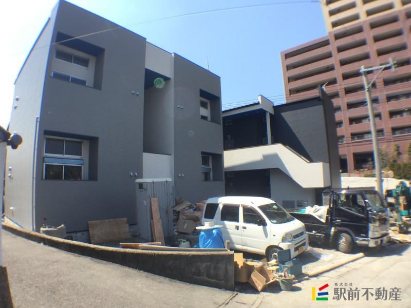 NYスタイルズ二日市