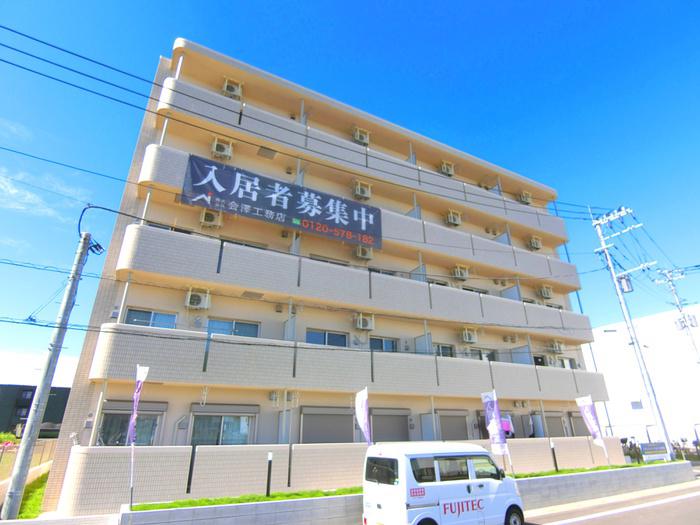 アバンツァートコルソ吉川美南