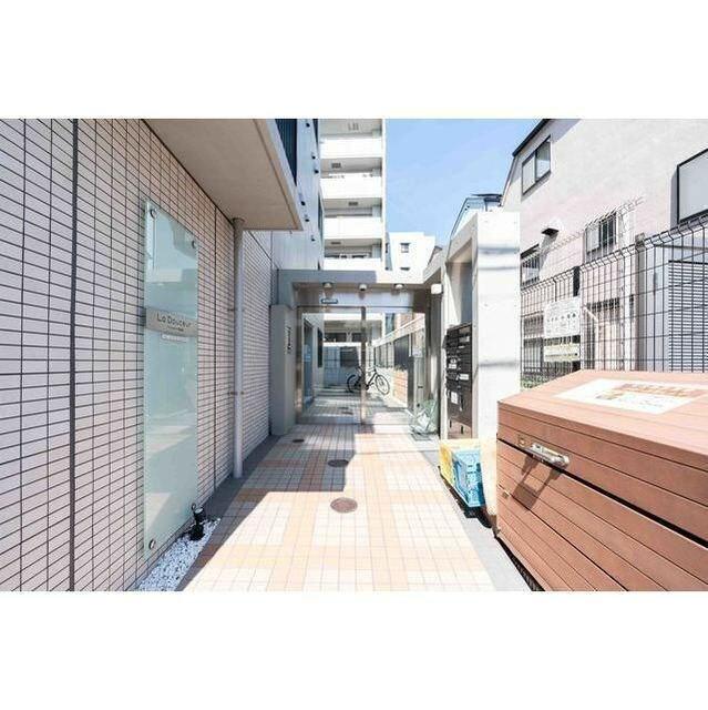 LA DOUCEUR杉並和田