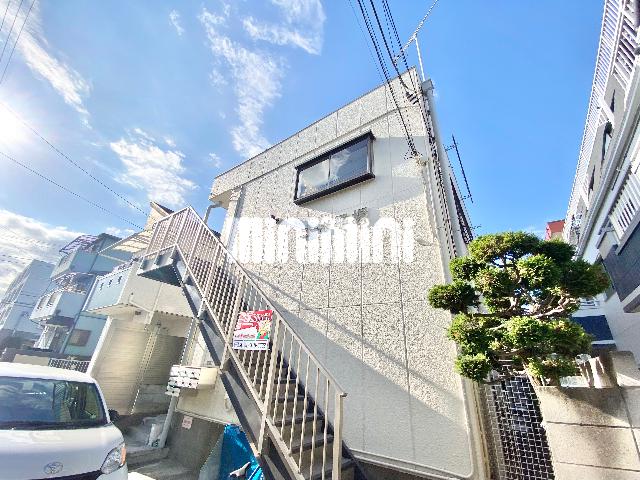 コーポ平塚