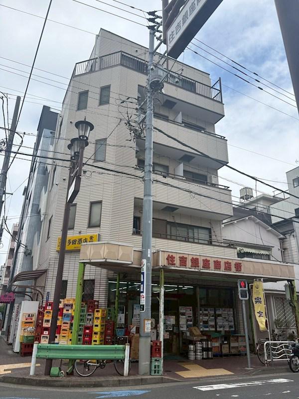 リカーハウス多田