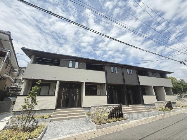クレメント上桂