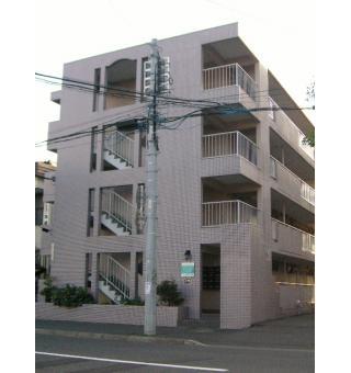 グローリア北21