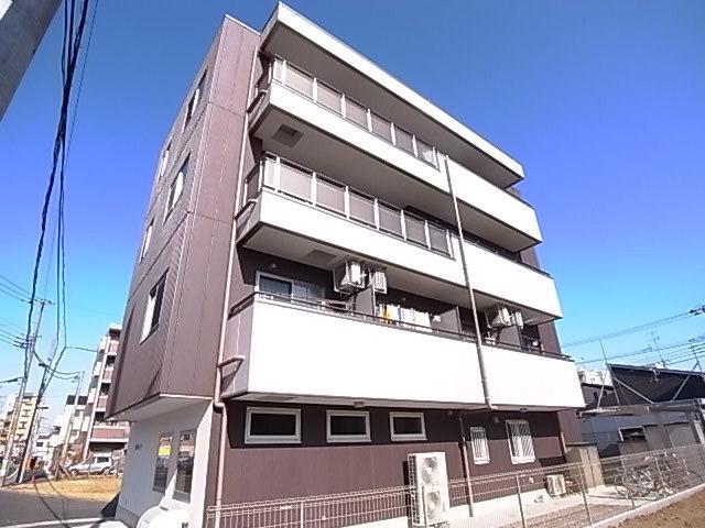 メゾンY・K