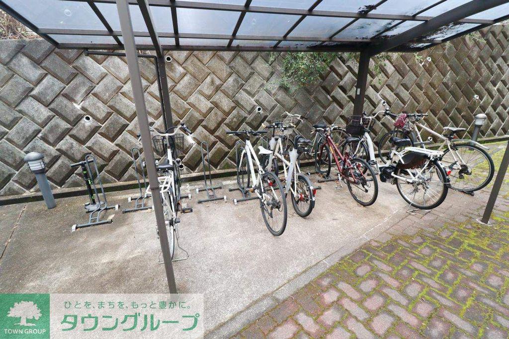 ジョイフル中山弐番館