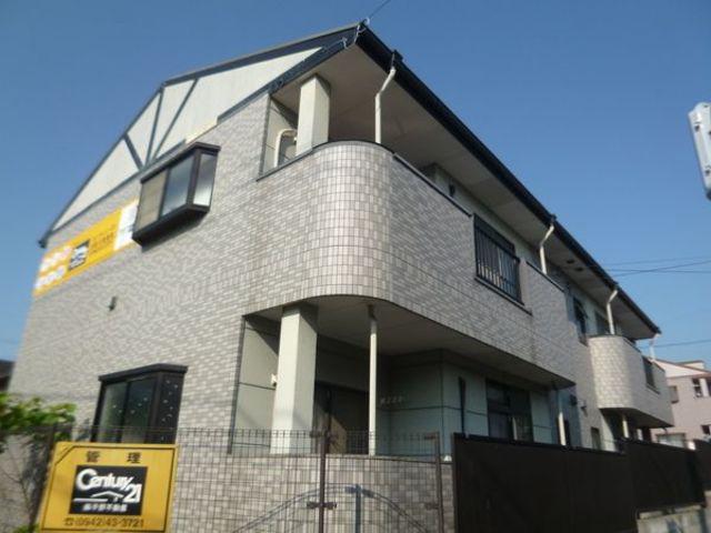 岩井川タウンハウスII