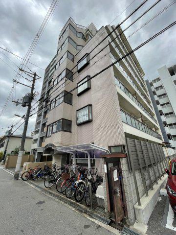 ドムス河堀口