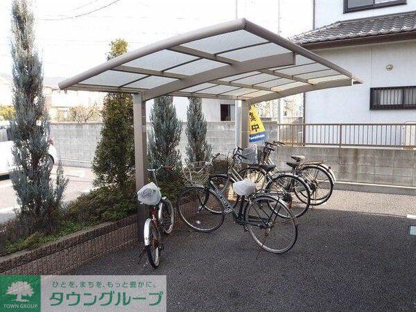 パルコート