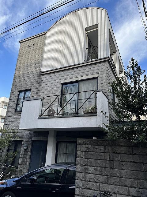 の開放感のあるお部屋 最上階 XZSV