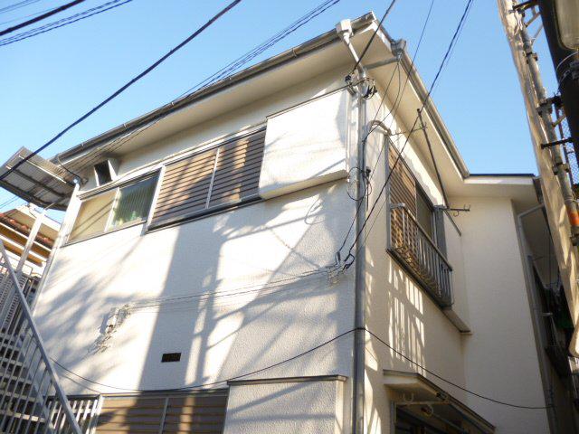 ハイツフェリス