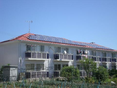 岩田ハイツII