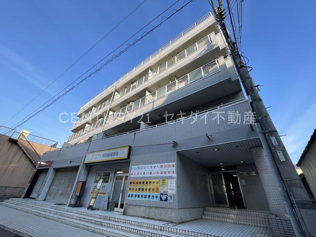 プレアール恩智駅前