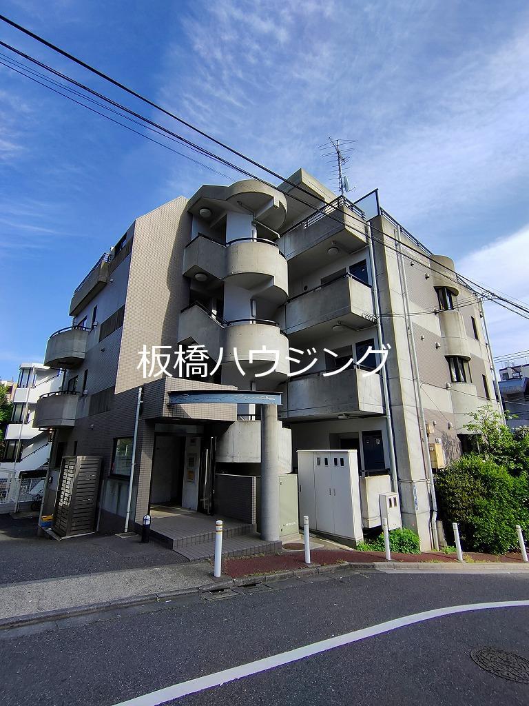 ローズマリーテラス