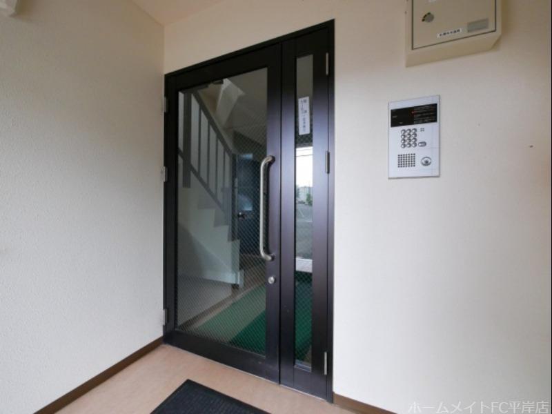 マンションくるみ