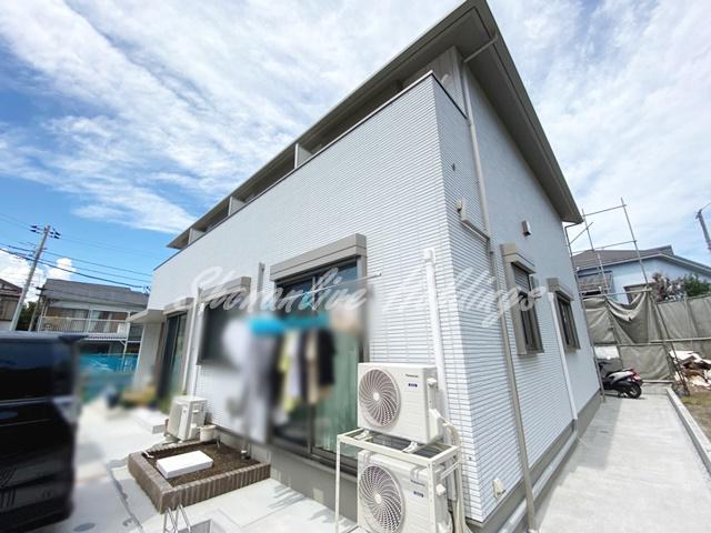 メゾンルミエール横須賀