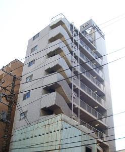 クリオ横浜平沼壱番館 203