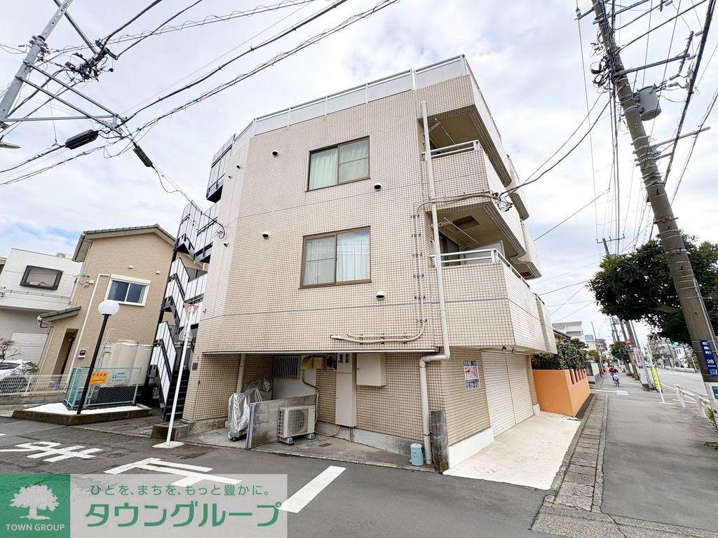 INOVE湘南松風