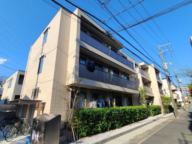 カーサ ソレアード