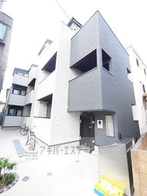 TATERU APARTMENT 足立区梅田4丁目