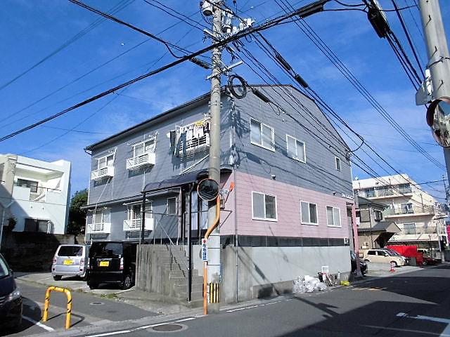 クレヨンハイツ