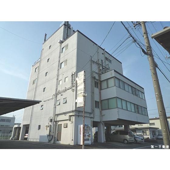 第一島村ビル