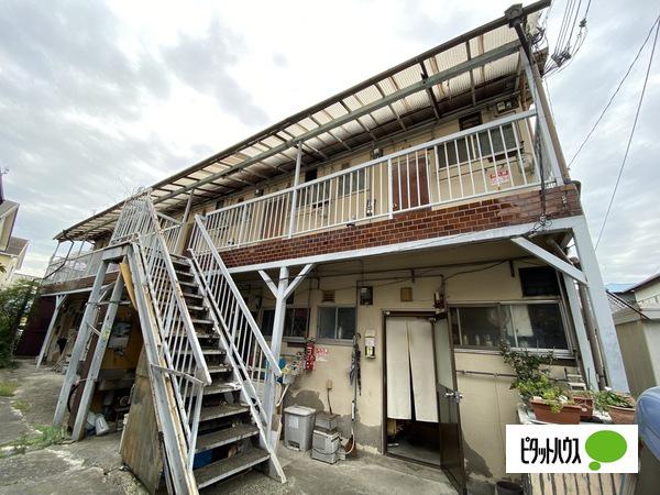 石井マンション