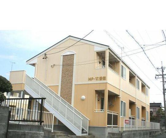 MPーVI番館