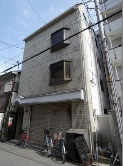 ナバマンション