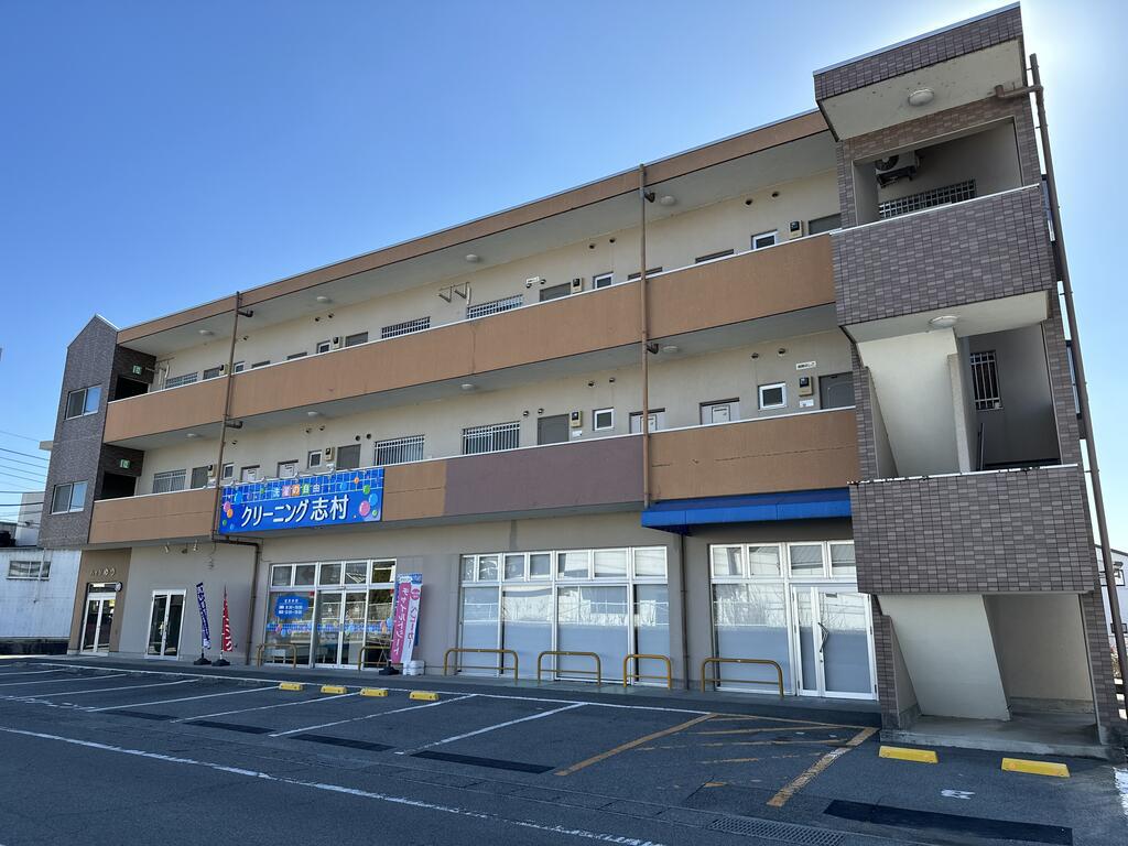 ハイツゆう(3DK/2階)