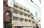 Mハウス鴨池II
