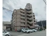 ベルベデール向日町