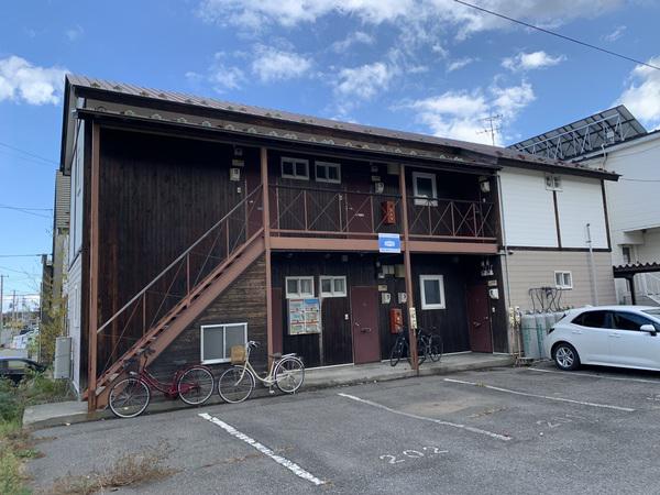 ＪＲ根室本線 帯広駅 徒歩56分 2階建 築34年