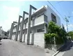 RIO花屋敷II(1K/2階)