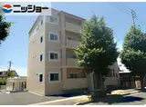 岐阜県岐阜市 4階建 築6年