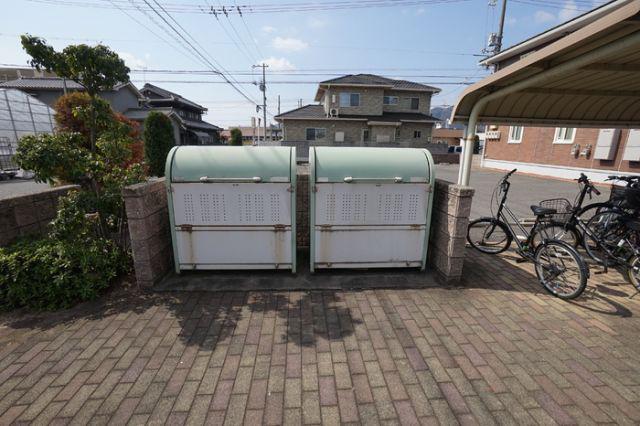 ひだまり館 A棟