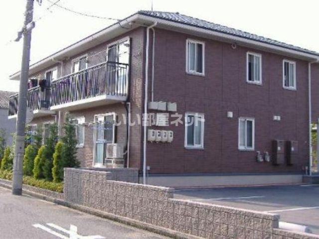 ひだまり館 A棟