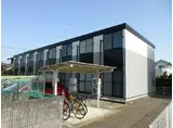 レオパレス小町B