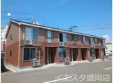 盛岡市上堂4丁目築8年