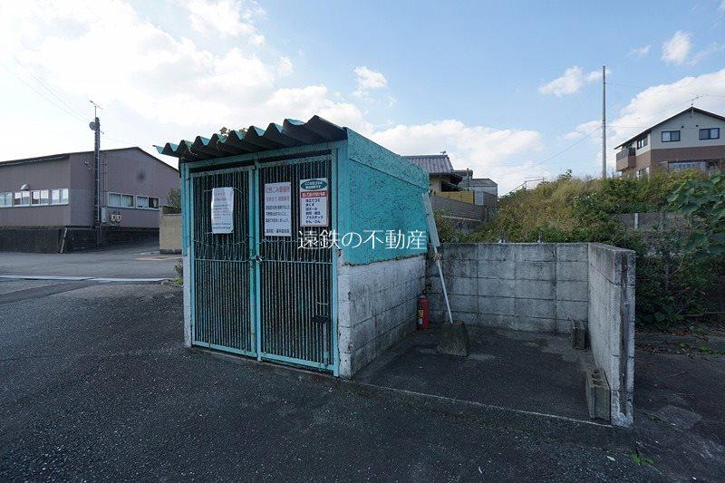 ヴィラナリー袋井