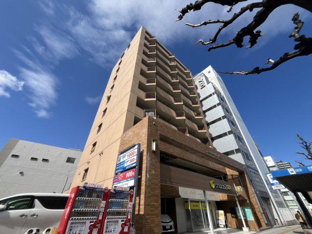ファンシービル岩間