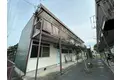 春日ハイツA棟