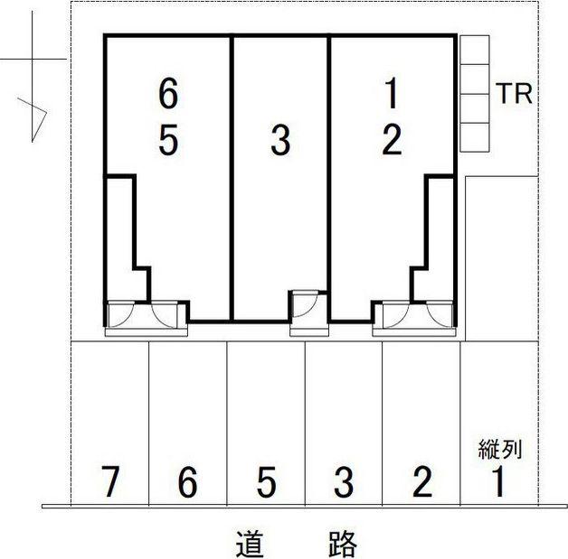 ＩＲいしかわ鉄道 野々市駅(ＩＲ) 徒歩11分  築2年
