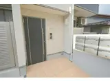 近鉄大阪線 長瀬駅 徒歩3分 3階建 築9年