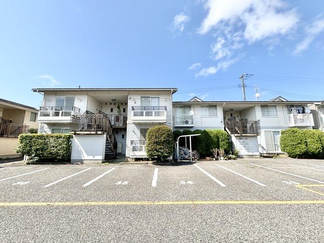 メンバーズタウンカーメル寺山IIB棟