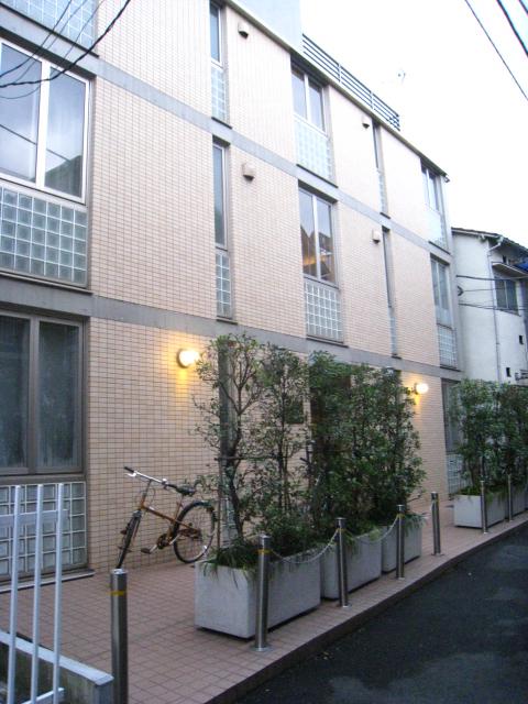 VILLA・SC 