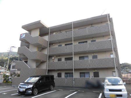 柳原マンション I(3DK/1階)