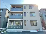 DーROOM小田原8丁目II