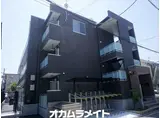 リブリ・津田沼III